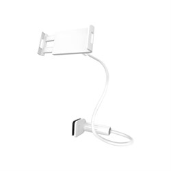 Настольный держатель для планшета Borofone bh24 bright shell - фото 16927254