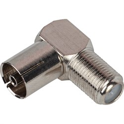 Угловой переходник ЭРА Б0048294 - фото 16928024