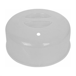 Крышка для свч-печи Eurokitchen MC-08250 - фото 16928292