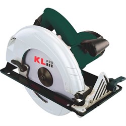 Циркулярная пила KLPRO KLDAT96235 - фото 16928878