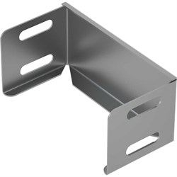 Заглушка лотка Система КМ ZU50-200 - фото 16929464