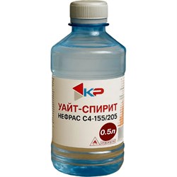 Уайт-спирит КР 4607109830253_NEW - фото 16929854