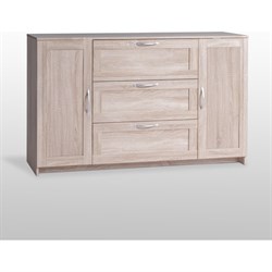 Тумба Гуд ЛАКК СИРИУС - фото 16930075