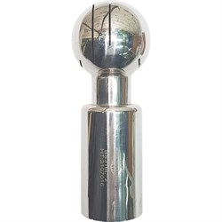 Ротационная моющая головка ТПК «Московия» ГМС-2" - фото 16930250