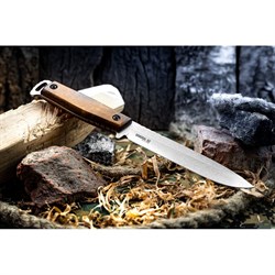 Универсальный рабочий нож Redsteel General X2 - фото 16931086