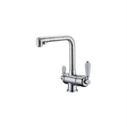 Смеситель для кухни для фильтра Elghansa TERRAKOTTA - фото 16931176