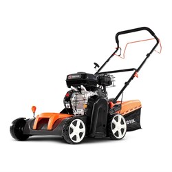 Бензиновый вертикуттер YARD FOX 38 VP - фото 16931260