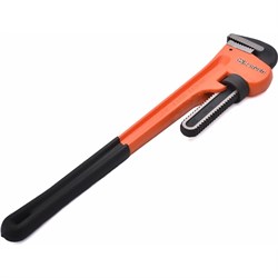 Профессиональный трубный ключ HARDEN 600816 - фото 16931653