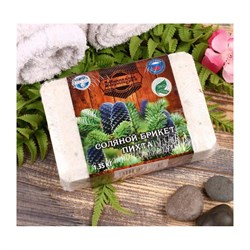 Соляной брикет Добропаровъ 4836877 - фото 16931705