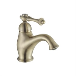 Смеситель для раковины ROSE R0101Q - фото 16931806