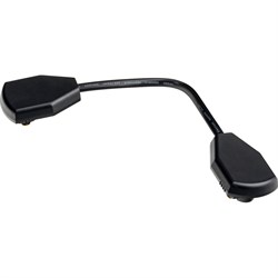 Трековый коннектор для соединения шинопровода Ritter Artline - фото 16931849