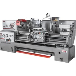 Токарно-винторезный станок Jet GH-2040 ZH DRO RFS - фото 16932082