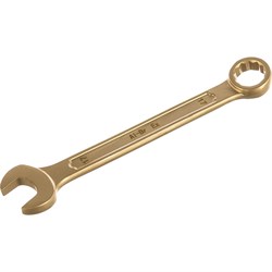 Комбинированный гаечный ключ WEDO NS136-17 - фото 16932433