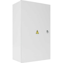 Распределительный навесной корпус KRZMI ЩРН-36 м - фото 16933136