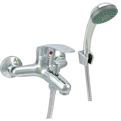 Ванно-душевой смеситель Juguni JGN0220 - фото 16934075