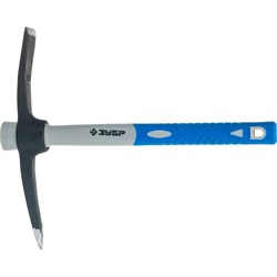 Кованая кирка ЗУБР ЭКСПЕРТ - фото 16934441