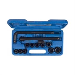 Торцевых набор торцевых головок SITOMO N2E - фото 16934963