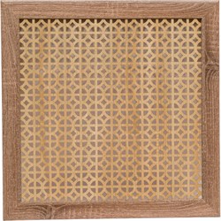 Экран для радиатора Стильный дом Сусанна - фото 16935129