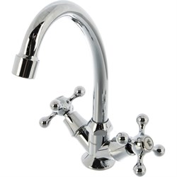 Смеситель для кухни Zollen Dortmund - фото 16935180