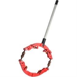 Роторный труборез TVITA H18S - фото 16936004