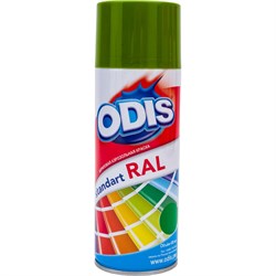 Краска-спрей ODIS standart - фото 16936101