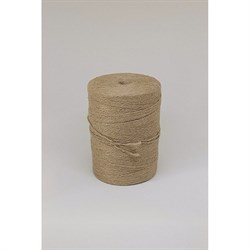 Джутовый шпагат ООО ЮНАФЛЭКС ШД-5602 - фото 16936676