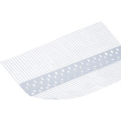 Мягкий углозащитный пластиковый профиль СХТ СХ0030 - фото 16936974