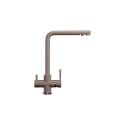 Смеситель для кухни Ulgran U-016 - фото 16937554