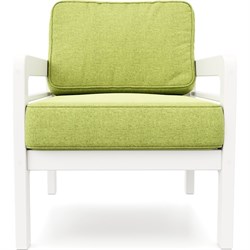 Кресло Arsko Бергер - фото 16937609