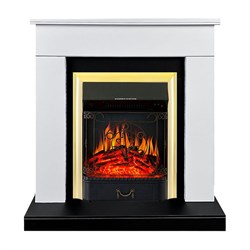 Каминокомплект Royal Flame Bergen std sft - фото 16937833