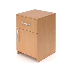 Тумба для общежитий Комус 1151043 - фото 16938156