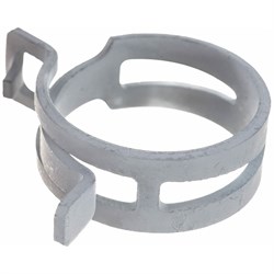 Пружинный хомут MUBEA 14012007005 - фото 16938166