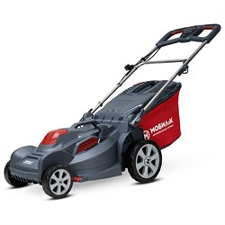 Электрическая газонокосилка Мобил К К xme44 премиум - фото 16938373