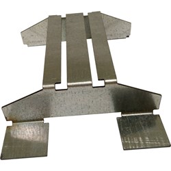 Двойной параллельный кронштейн ФТ СКУ-2М - фото 16938458