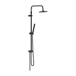 Душевая система Damixa Scandinavian Pure - фото 16938734