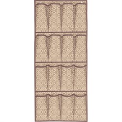 Подвесной органайзер для обуви Prima house В-02 - фото 16938765