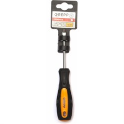 Шлицевая отвертка Ladina GREPP - фото 16939036