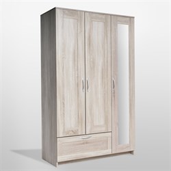 Шкаф Гуд ЛАКК СИРИУС - фото 16940832