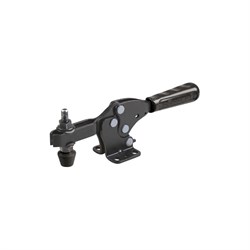 Механический горизонтальный прижим KUKAMET B111-2 - фото 16940865