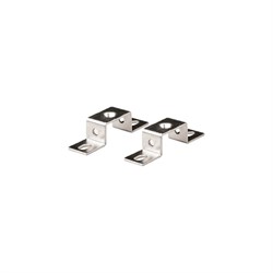 Кронштейн для установки din-рейки (h=50мм) EKF din-k-50 - фото 16940964