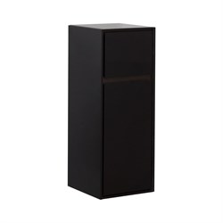 Малый пенал Aquanet Милан 35 - фото 16941107