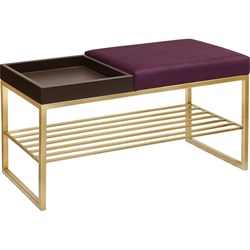 Банкетка GreenWeen RUBY BOX - фото 16941130