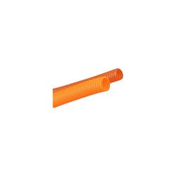 Гофрированная труба Электропласт 16ORHDPE100T - фото 16941253