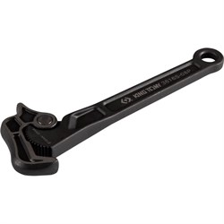 Трубный самозажимной ключ KING TONY 3616S-08P - фото 16941257