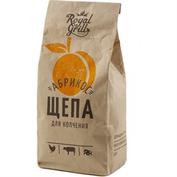 Щепа ROYALGRILL 80-157 - фото 16941466