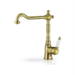 Смеситель для кухни Pyramis BAROQUE - фото 16941775