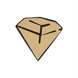 Штамп для декора Korvus Лк-00009670 - фото 16941780