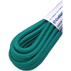 Бытовой плетеный шнур Сибшнур 20314СШ - фото 16941818