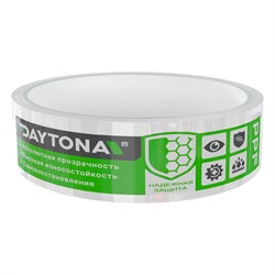 Сверхпрочная защитная бронепленка для велосипеда Daytona MP1376003030 - фото 16941946