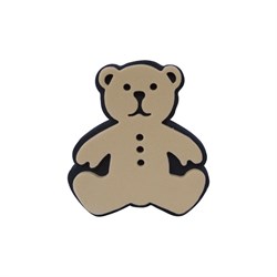 Штамп для декора Korvus Лк-00009659 - фото 16942662